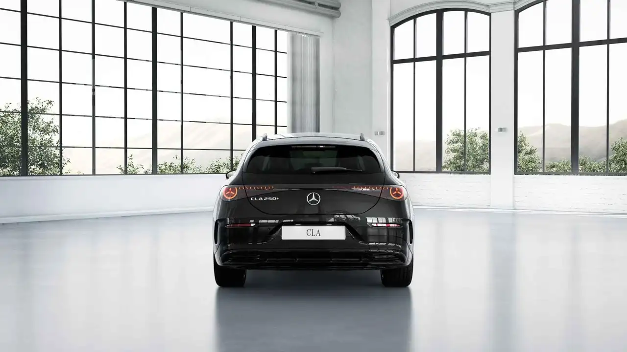 Mercedes-Benz CLA 2026 — фото 10