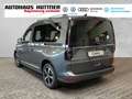 Volkswagen Caddy STYLE 1.5 TSI DSG NAVI AHK LED APPCONNECT Grau - thumbnail 3