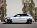 Mercedes-Benz A 250 250 e Hybrid EQ 163+109ch AMG Line 8G-DCT Argent - thumbnail 8