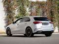 Mercedes-Benz A 250 250 e Hybrid EQ 163+109ch AMG Line 8G-DCT Argent - thumbnail 9
