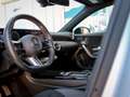 Mercedes-Benz A 250 250 e Hybrid EQ 163+109ch AMG Line 8G-DCT Argent - thumbnail 4