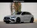 Mercedes-Benz A 250 250 e Hybrid EQ 163+109ch AMG Line 8G-DCT Argent - thumbnail 1