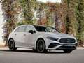 Mercedes-Benz A 250 250 e Hybrid EQ 163+109ch AMG Line 8G-DCT Argent - thumbnail 3