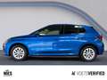 Skoda Fabia Active 1.0 TSI PDC H+App-Connect+LED Blauw - thumbnail 2
