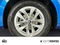 Skoda Fabia Active 1.0 TSI PDC H+App-Connect+LED Blauw - thumbnail 5