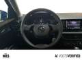 Skoda Fabia Active 1.0 TSI PDC H+App-Connect+LED Blau - thumbnail 11