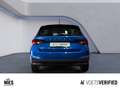 Skoda Fabia Active 1.0 TSI PDC H+App-Connect+LED Blau - thumbnail 4