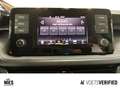 Skoda Fabia Active 1.0 TSI PDC H+App-Connect+LED Blau - thumbnail 10