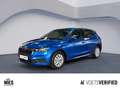 Skoda Fabia Active 1.0 TSI PDC H+App-Connect+LED Blau - thumbnail 1