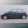 Peugeot 207 1.4 HDi 70CV NEOPATENTATI Zwart - thumbnail 5