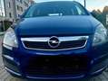 Opel Zafira Zafira 1.9 CDTI Navi Blau - thumbnail 2