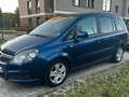 Opel Zafira Zafira 1.9 CDTI Navi Blau - thumbnail 1