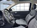 Fiat 500 CarPlay/Allwetter/Garantie Blau - thumbnail 12