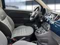 Fiat 500 CarPlay/Allwetter/Garantie Blau - thumbnail 22