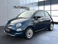 Fiat 500 CarPlay/Allwetter/Garantie Blau - thumbnail 1