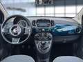 Fiat 500 CarPlay/Allwetter/Garantie Blau - thumbnail 19
