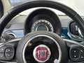 Fiat 500 CarPlay/Allwetter/Garantie Blau - thumbnail 13