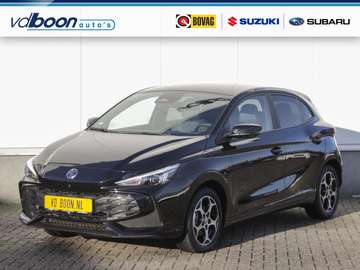 1.5 Hybrid+ Luxury | Navi | Adap. Cruise | Camera