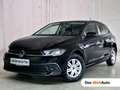 Volkswagen Polo 4Me Schwarz - thumbnail 1