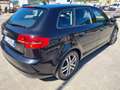 Audi A3 A3 Sportback 1.6 tdie Attraction Nero - thumbnail 3