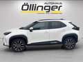 Toyota Yaris Cross 1,5 VVT-i Hybrid Active Drive Aut. Weiß - thumbnail 2