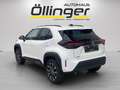 Toyota Yaris Cross 1,5 VVT-i Hybrid Active Drive Aut. Weiß - thumbnail 3