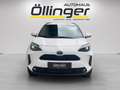Toyota Yaris Cross 1,5 VVT-i Hybrid Active Drive Aut. Weiß - thumbnail 5