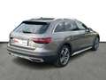 Audi A4 allroad 40 2.0 tdi mhev Identity Contrast quattro 204cv Grijs - thumbnail 4