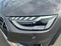 Audi A4 allroad 40 2.0 tdi mhev Identity Contrast quattro 204cv Grijs - thumbnail 20