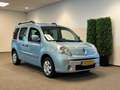 Renault Kangoo Rolstoelauto Automaat 3+1 (airco) Blauw - thumbnail 4