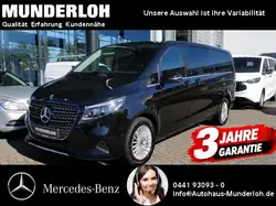 Mercedes-Benz V 300 d 4MATIC AVANTGARDE Extralang STANDHEIZUNG