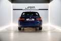 BMW 320 320dA xDrive Touring Azul - thumbnail 5