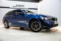 BMW 320 320dA xDrive Touring Azul - thumbnail 9