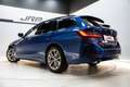 BMW 320 320dA xDrive Touring Azul - thumbnail 19