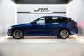 BMW 320 320dA xDrive Touring Azul - thumbnail 3