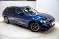 BMW 320 320dA xDrive Touring Azul - thumbnail 10