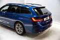 BMW 320 320dA xDrive Touring Azul - thumbnail 20
