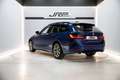 BMW 320 320dA xDrive Touring Azul - thumbnail 4