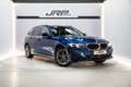 BMW 320 320dA xDrive Touring Azul - thumbnail 8