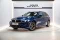 BMW 320 320dA xDrive Touring Azul - thumbnail 1