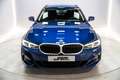 BMW 320 320dA xDrive Touring Azul - thumbnail 14