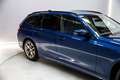 BMW 320 320dA xDrive Touring Azul - thumbnail 11