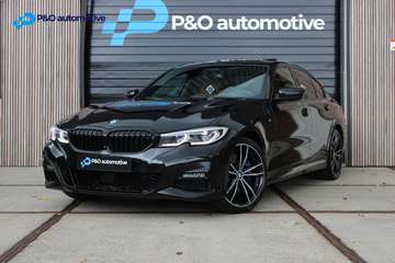 3-serie 330e High Executive M sport | M zetels | L