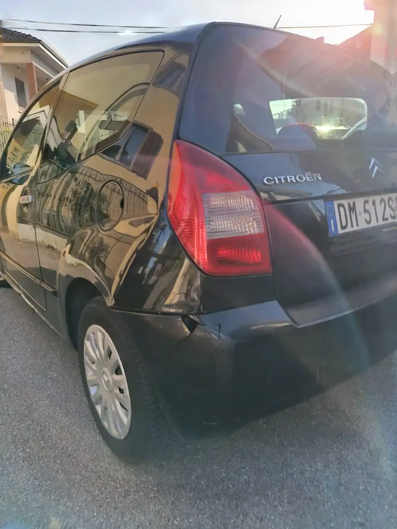 Citroen C2 1.1 Classique - 2