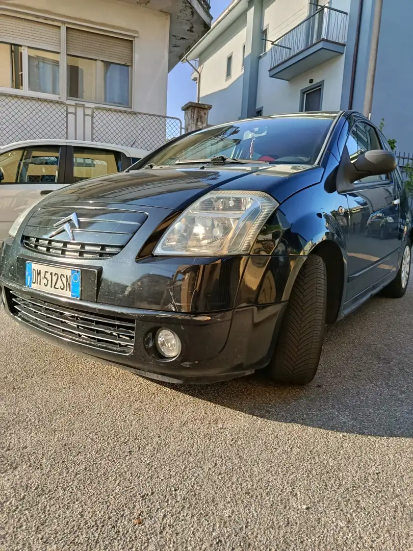 Citroen C2 1.1 Classique - 1