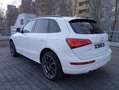 Audi Q5 Q5 3.0 TDI quattro S tronic Weiß - thumbnail 3