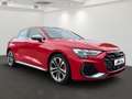 Audi S3 Sportback 2.0 TFSI quattro *PANO*SONOS*LED*NAVI* Rot - thumbnail 4