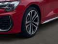 Audi S3 Sportback 2.0 TFSI quattro *PANO*SONOS*LED*NAVI* Rot - thumbnail 10