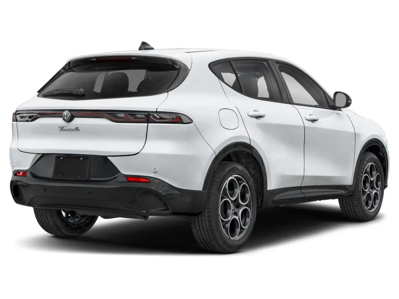 Alfa Romeo Tonale снимка Alfa Romeo Tonale