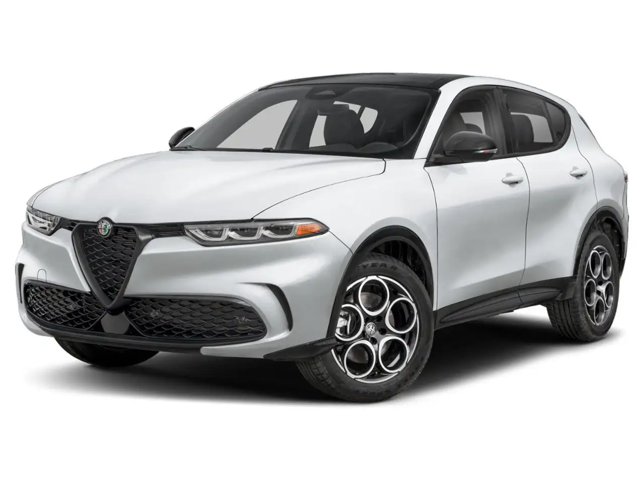 Alfa Romeo Tonale снимка Alfa Romeo Tonale